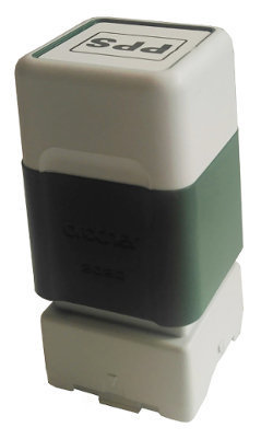 20/20mm Self Inking Stamp