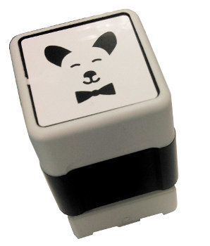 30/30 mm Self Inking Stamp