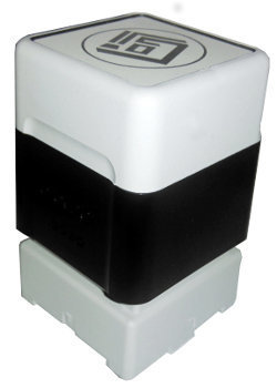 40/40 mm Self Inking Stamp