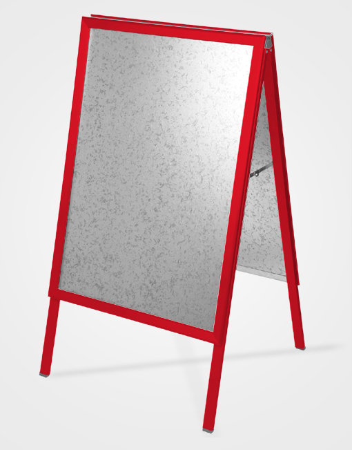 Colour A Board