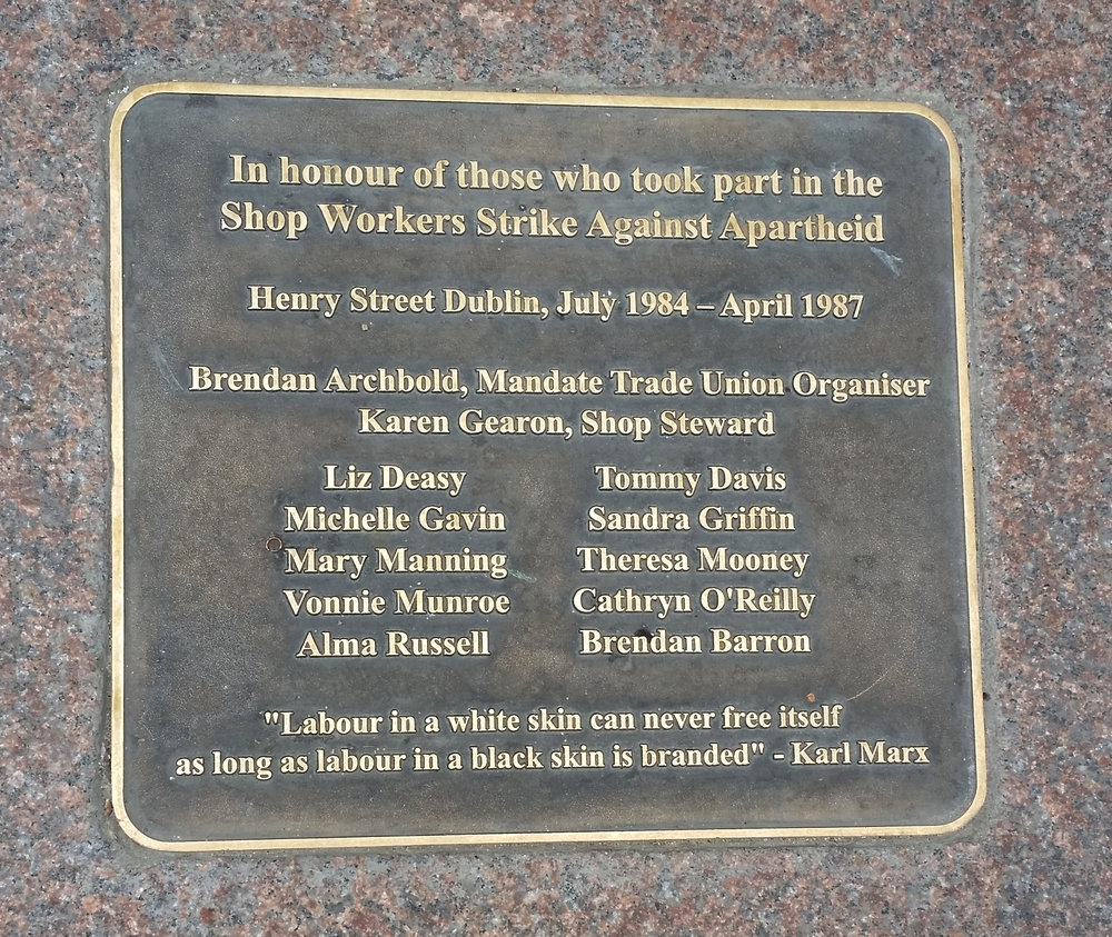 200 x 150mm Heritage Bronze Cast Nameplate