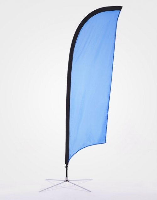 Feather Flag