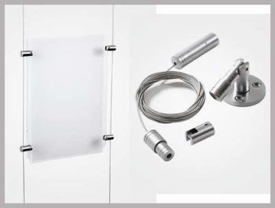 Window Display Kits