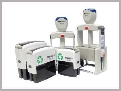 Rubber Stamps