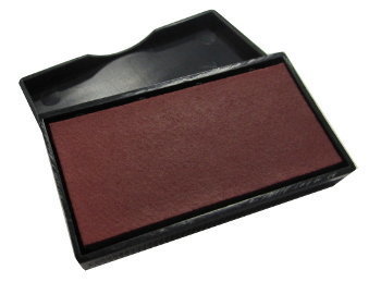 Red Ink Pad (For 30 x 69mm Max Stamp Standard Self Inking )