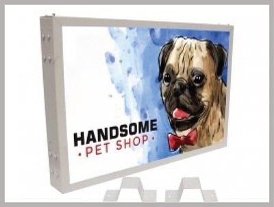 Lightboxes