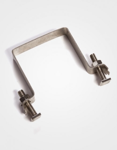 Square Clip