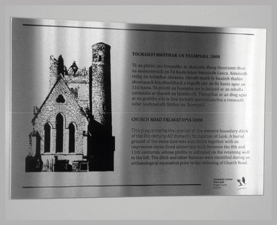 Engraved Stainless Steel Nameplates