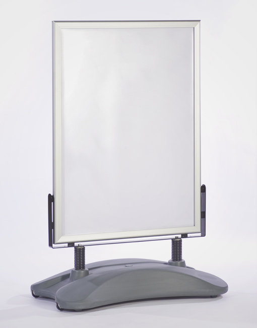 Waterbase Sign