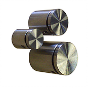 Stainless Steel Fixing (Pack of 4)