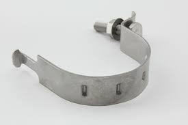 Anti-Rotation Clip (Pack of 4)
