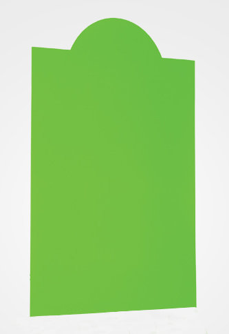 Wall Domed Panels (Panel Only)