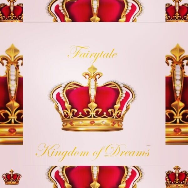 Fairytale Kingdom of Dreams