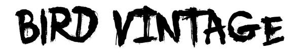 Bird Vintage Inc