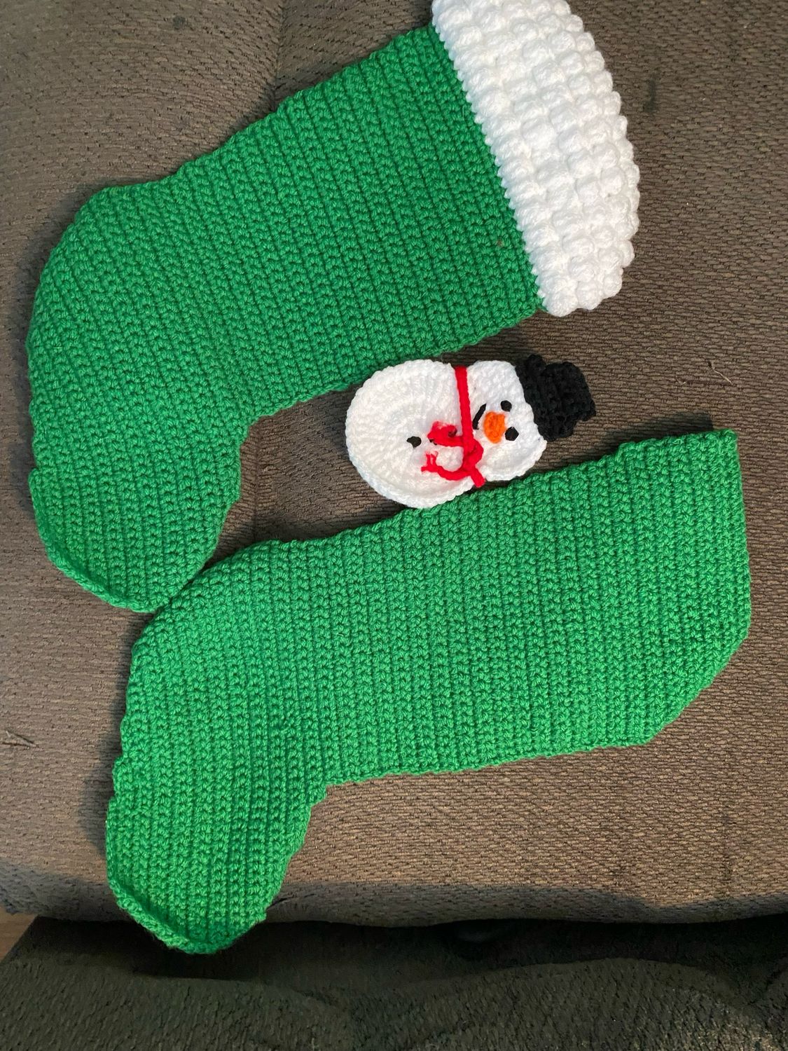 Build a Stocking Kit