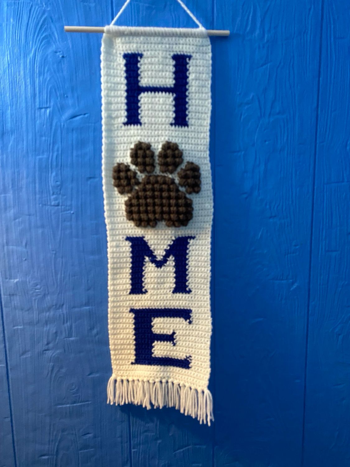 Home Wall Hanging