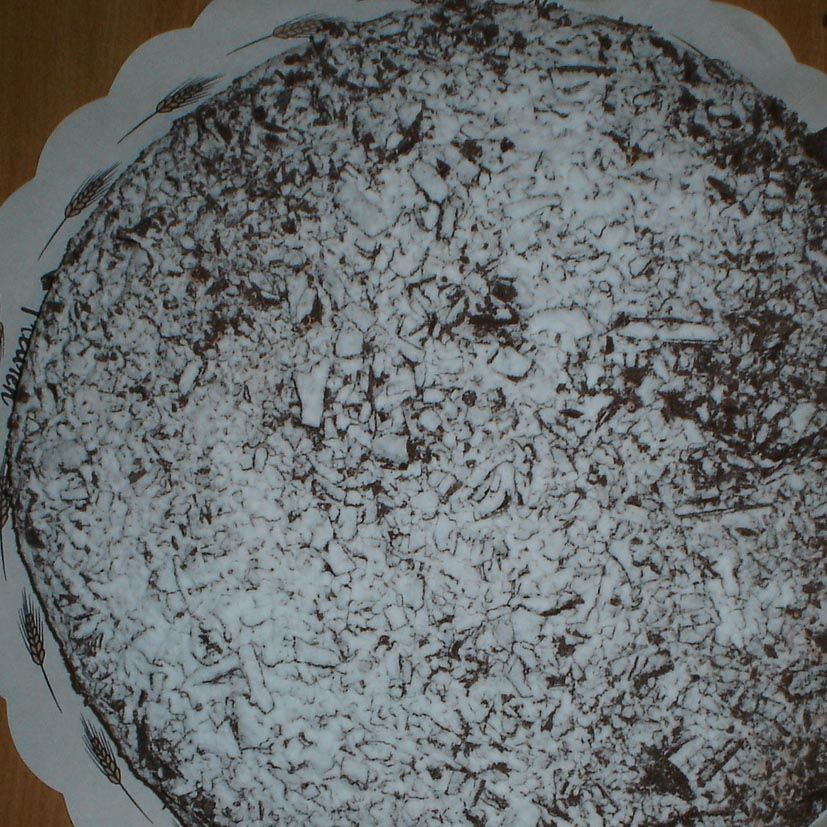 Wintervlaai*