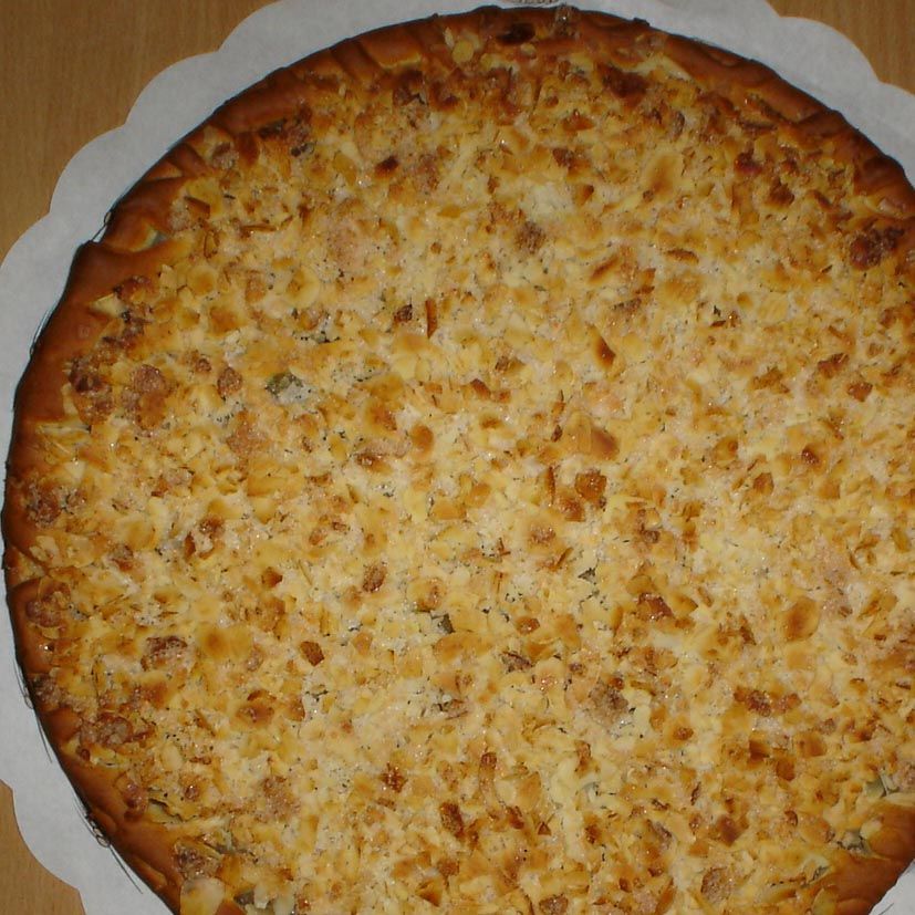 Appel-krokant