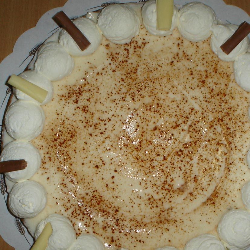 Appel kaneel