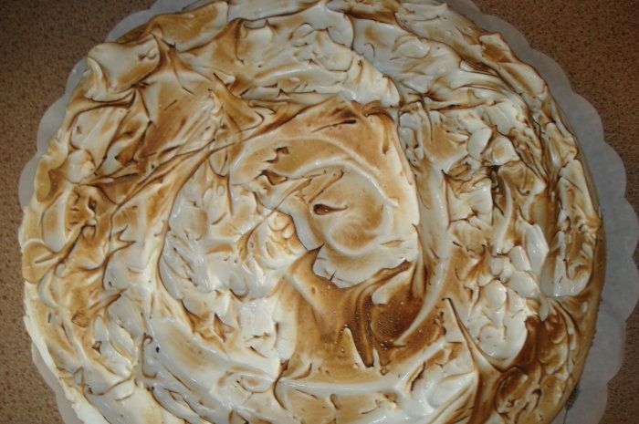 Sterre-vlaai
