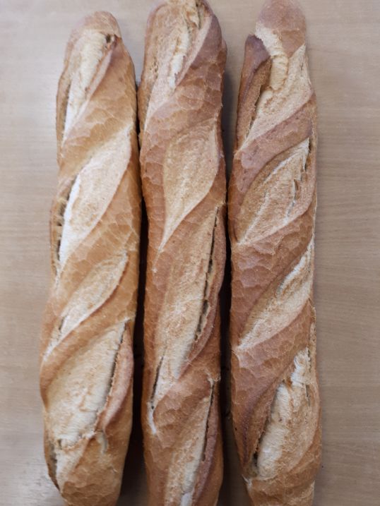 Stokbrood