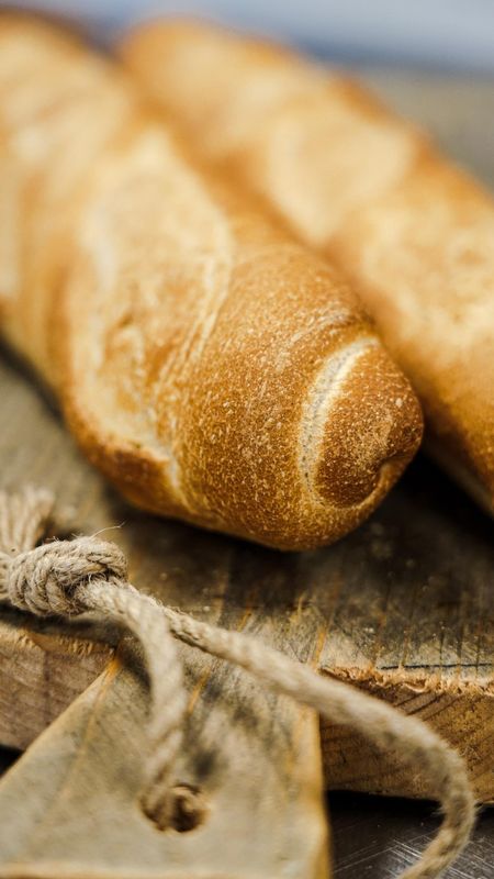 Stokbrood