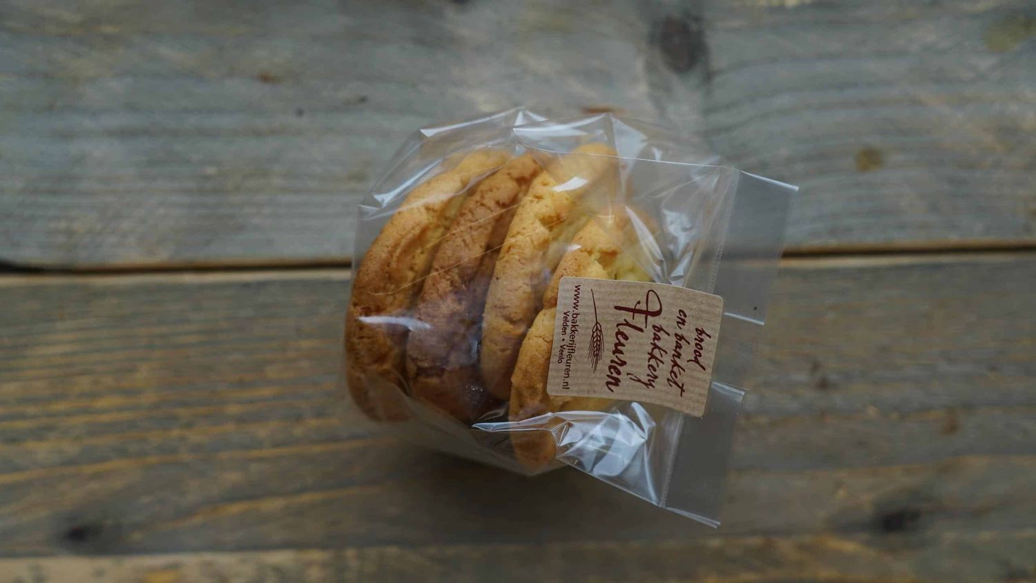 Lemon cookies