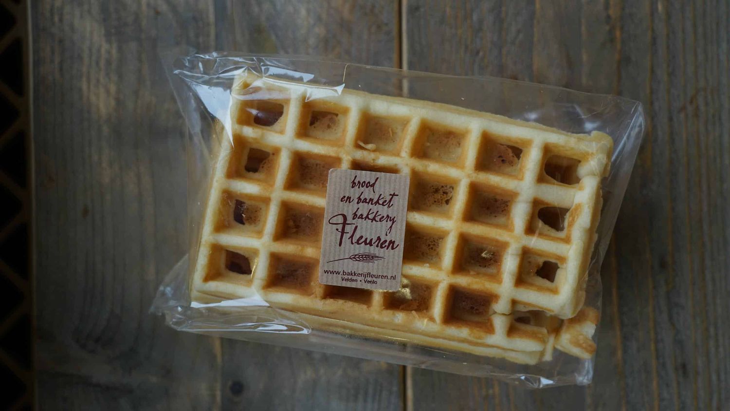 Wafels