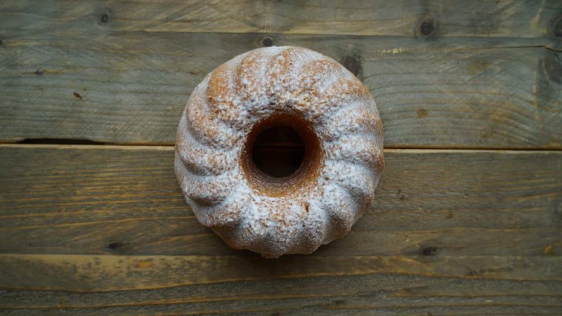 Cake & Koek