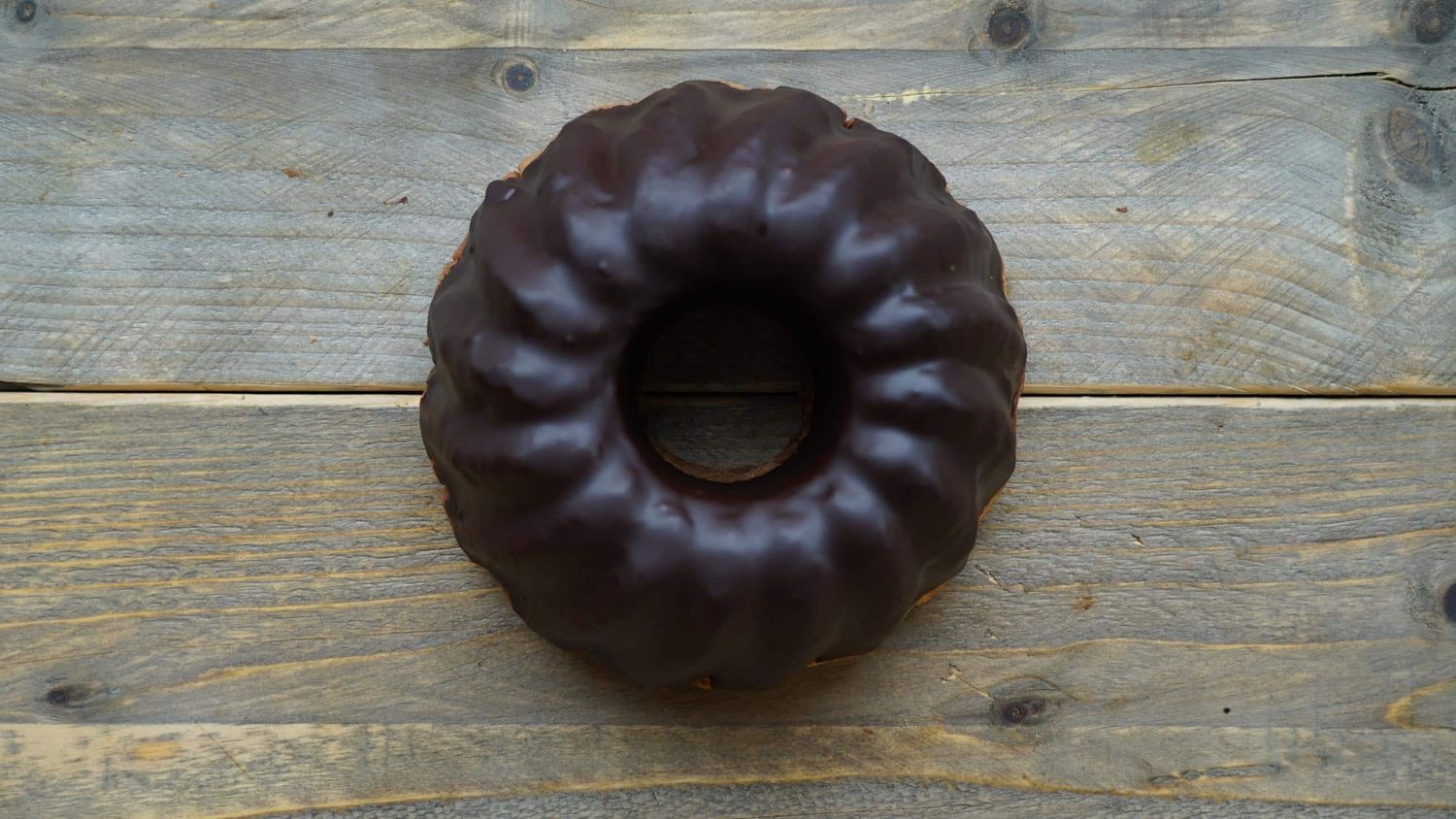 Choco marmer cake