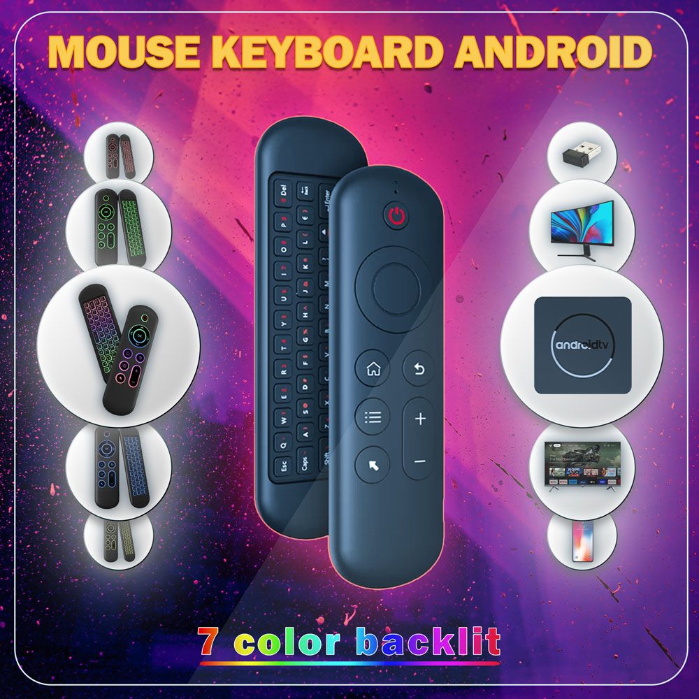 Mini clavier