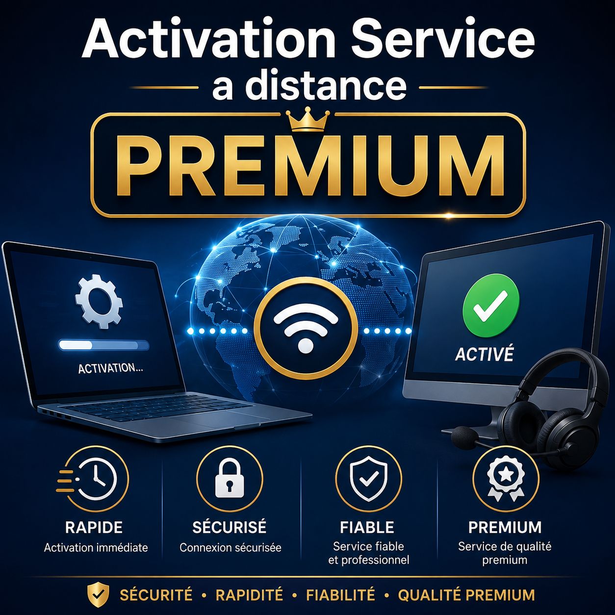 PREMIUM