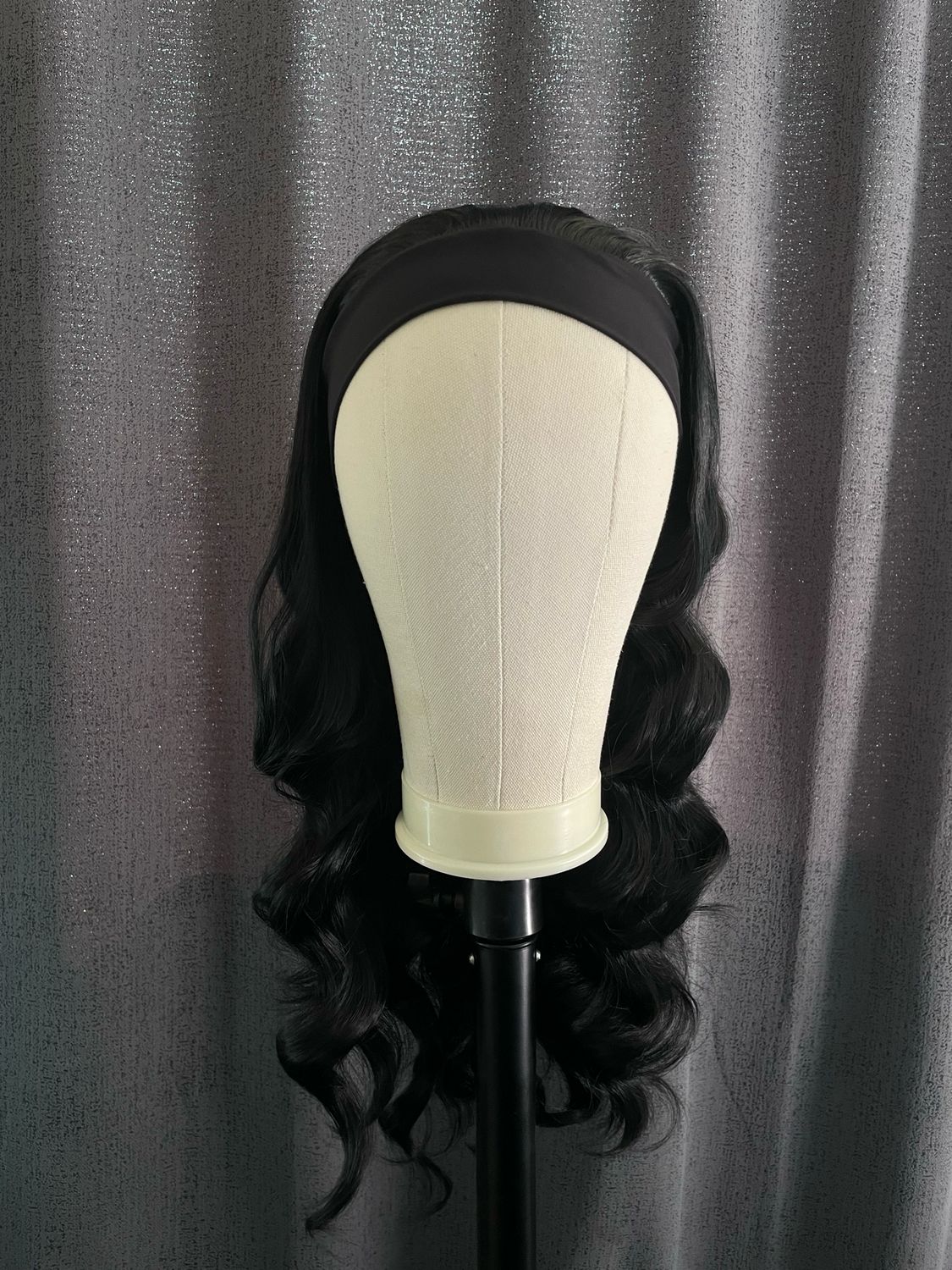 Bodywave Headband