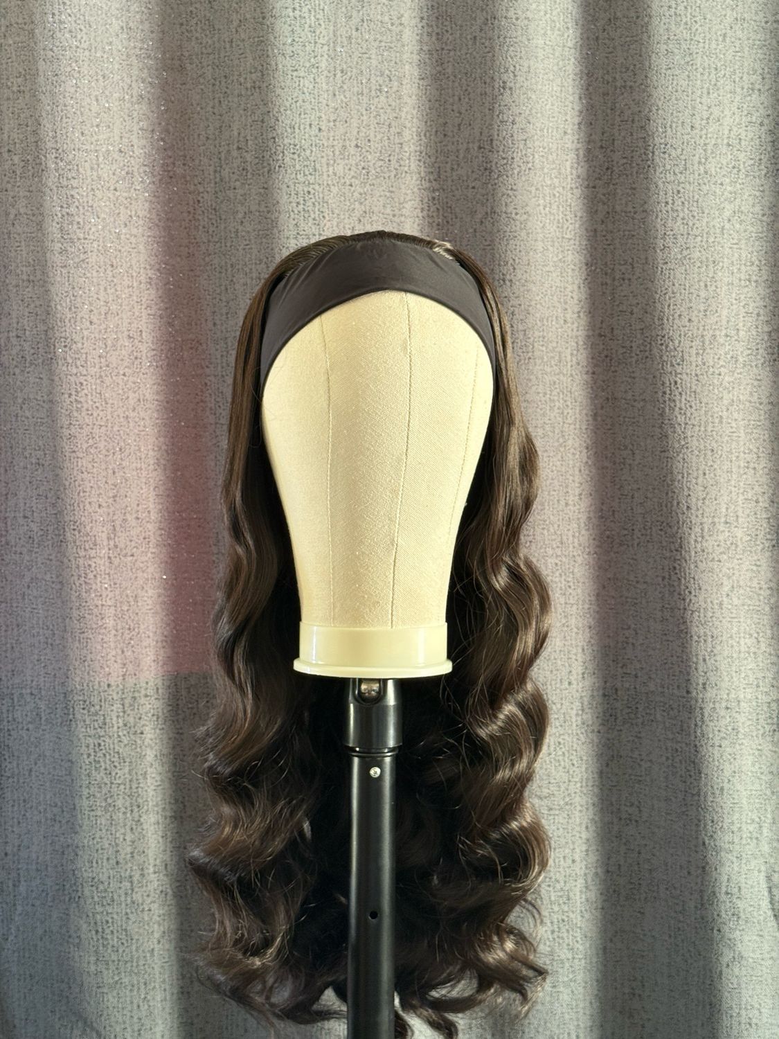 Wear And Go (Dark Brown )