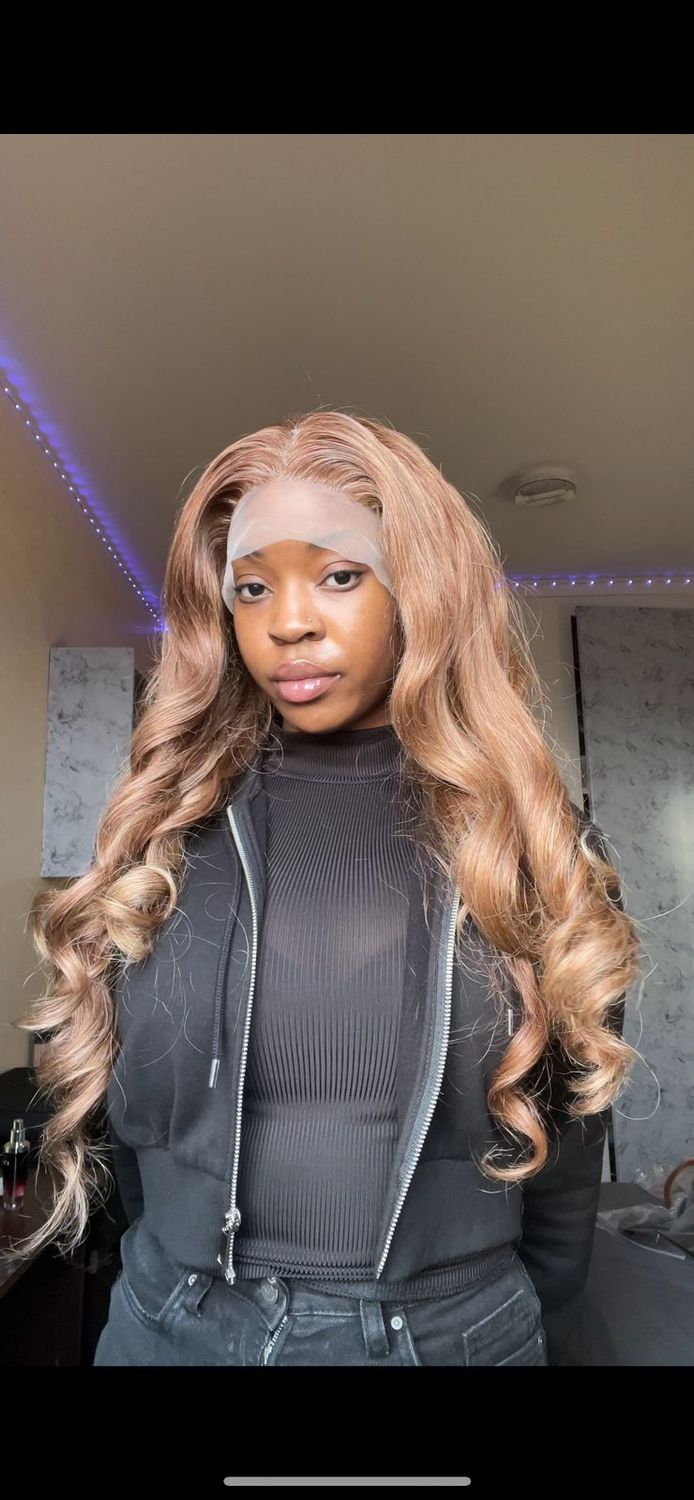 HoneyComb Luxury Range