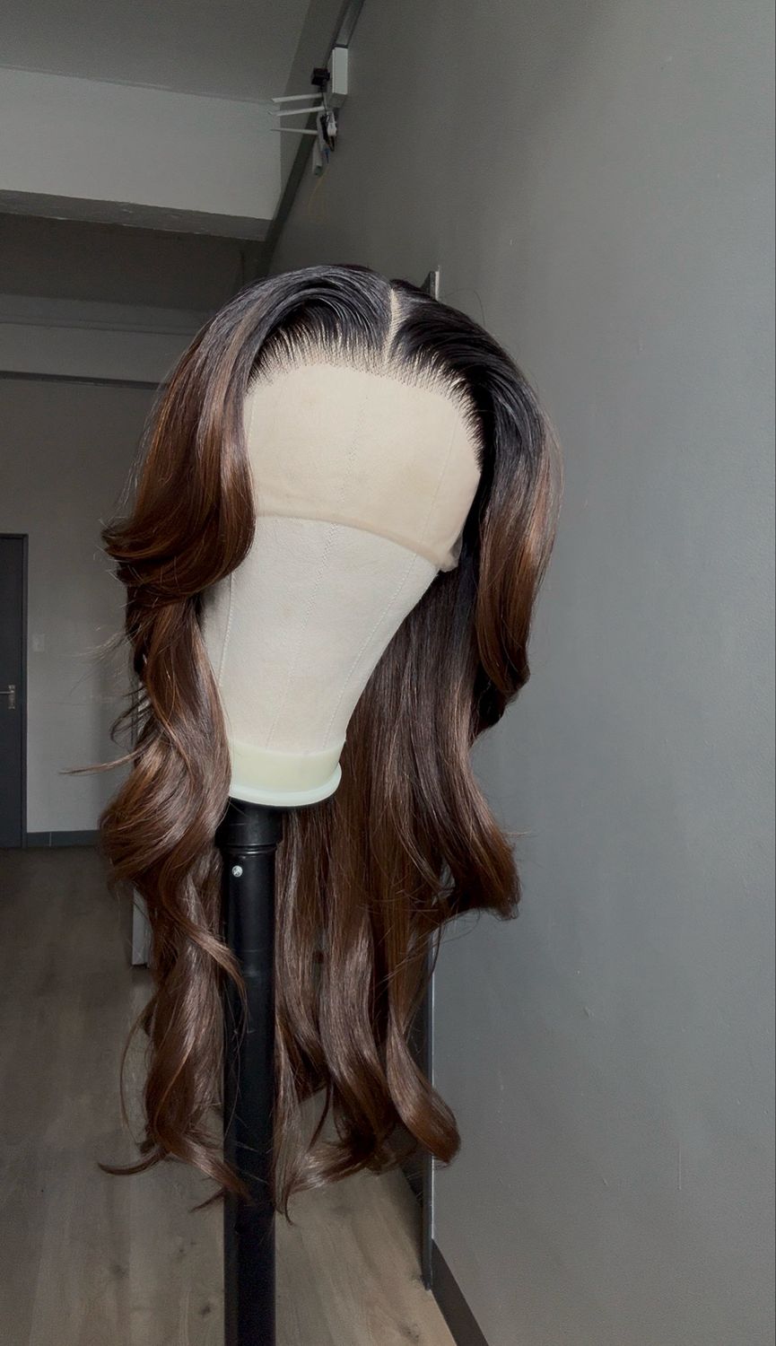 Cinnamon Spice Arianna