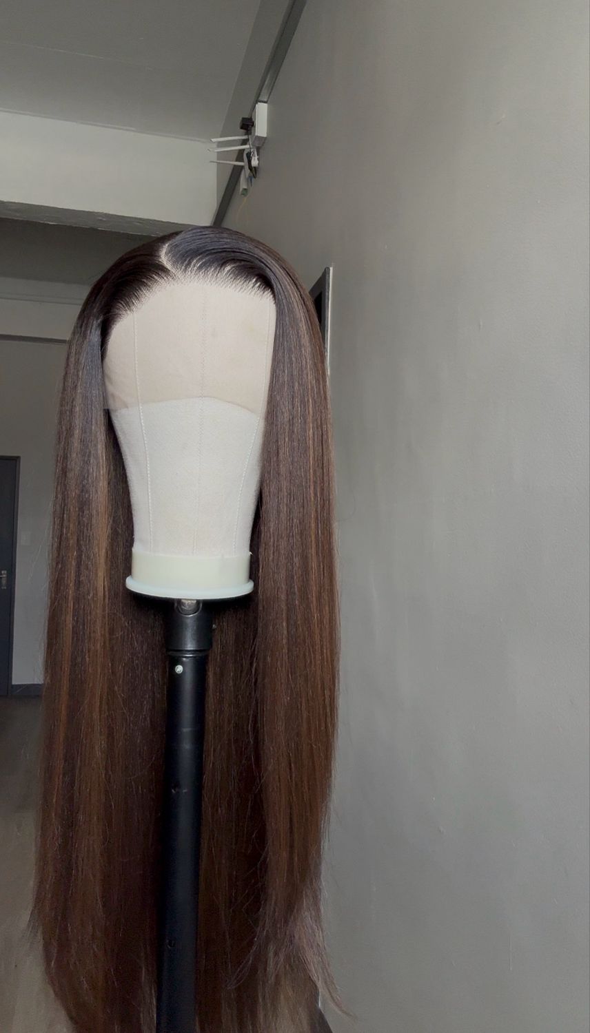 Cinnamon Spice Straight