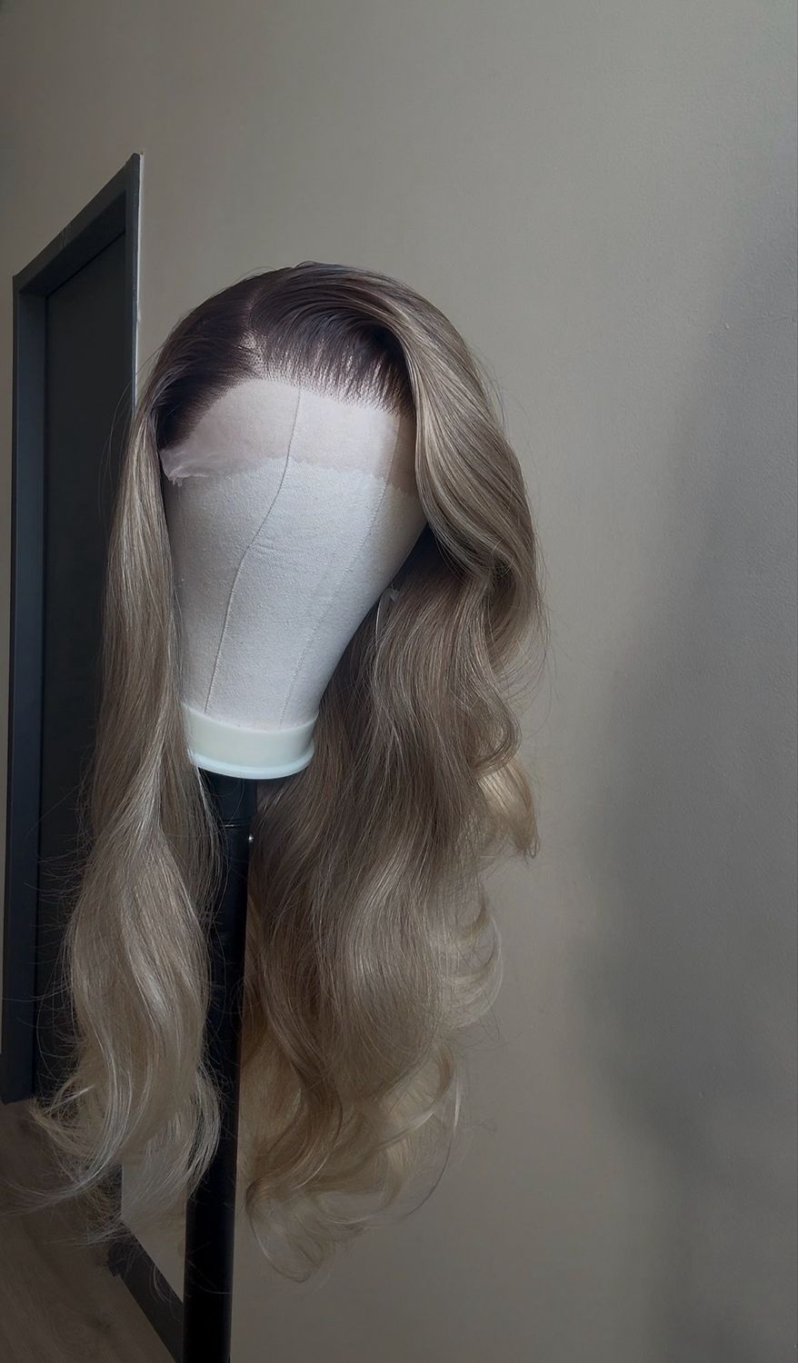 Ombré Blonde