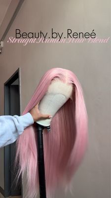 Pink Bussdown