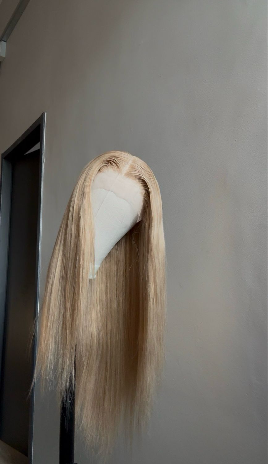 Honey Blonde Bussdown