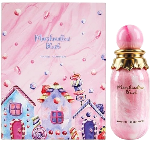Marshmallow Blush