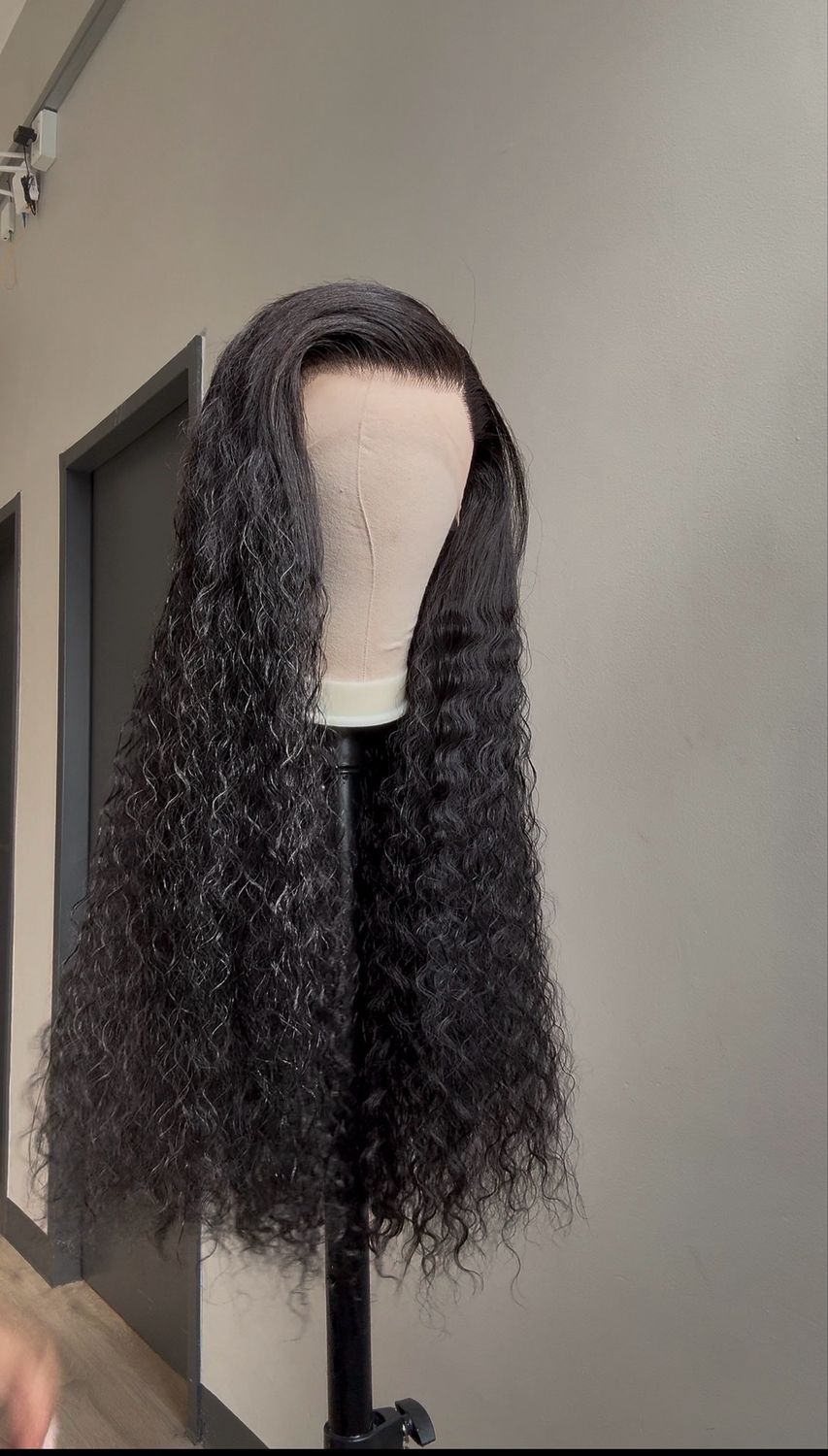 Black Deepwave
