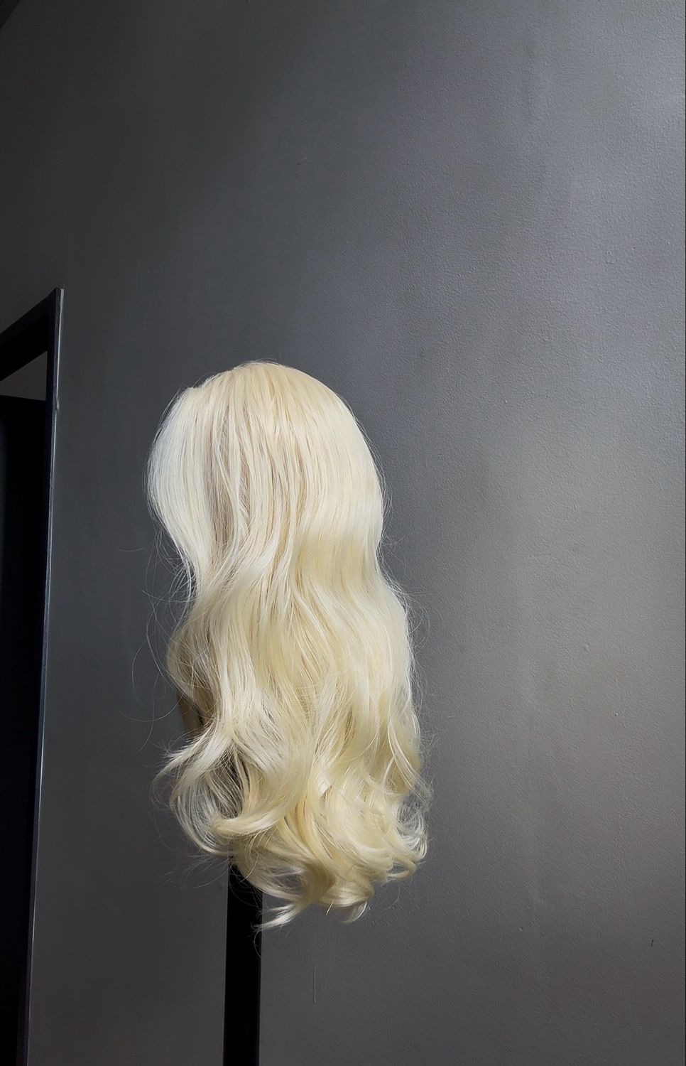 Platinum Blonde 6x6