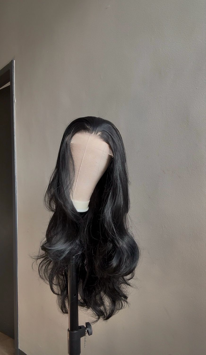 Black Bodywave 5x5