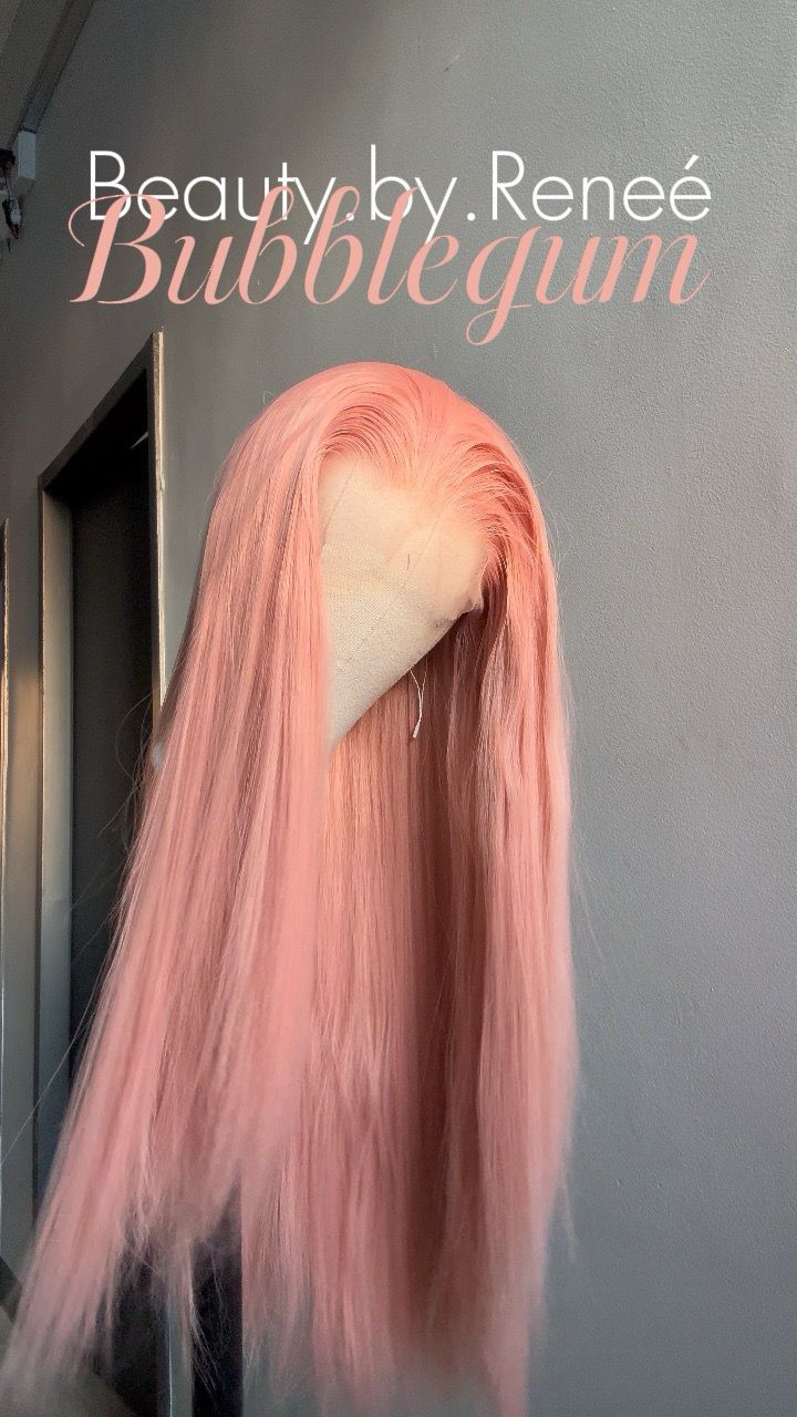 Bubblegum