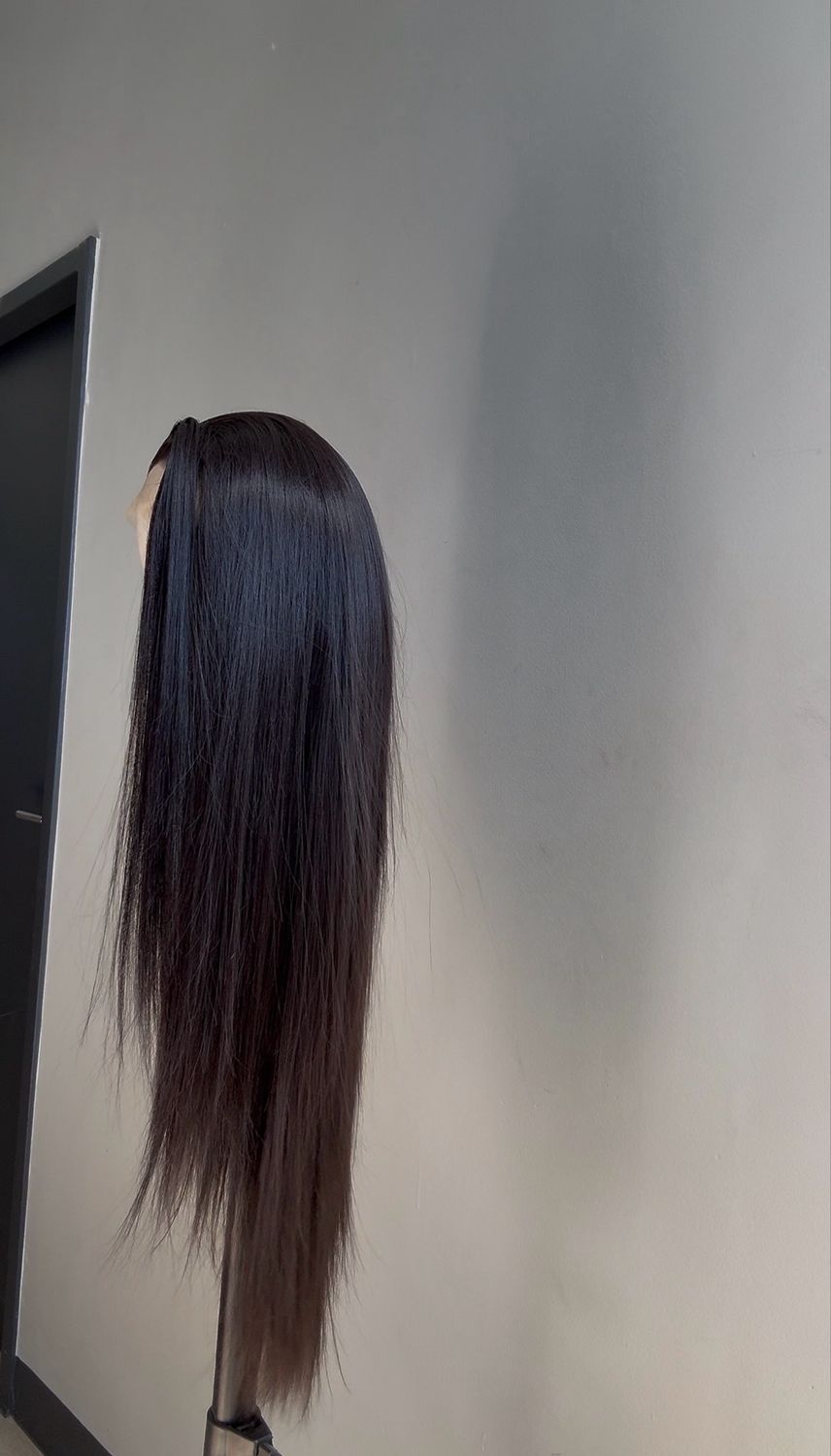 Natural Black Bussdown