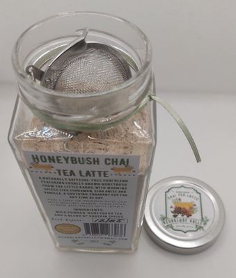 Chai Tea