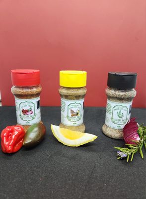 Spices