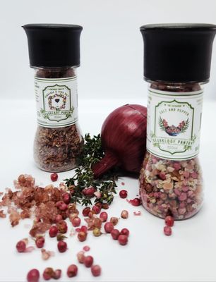 Spice Grinders