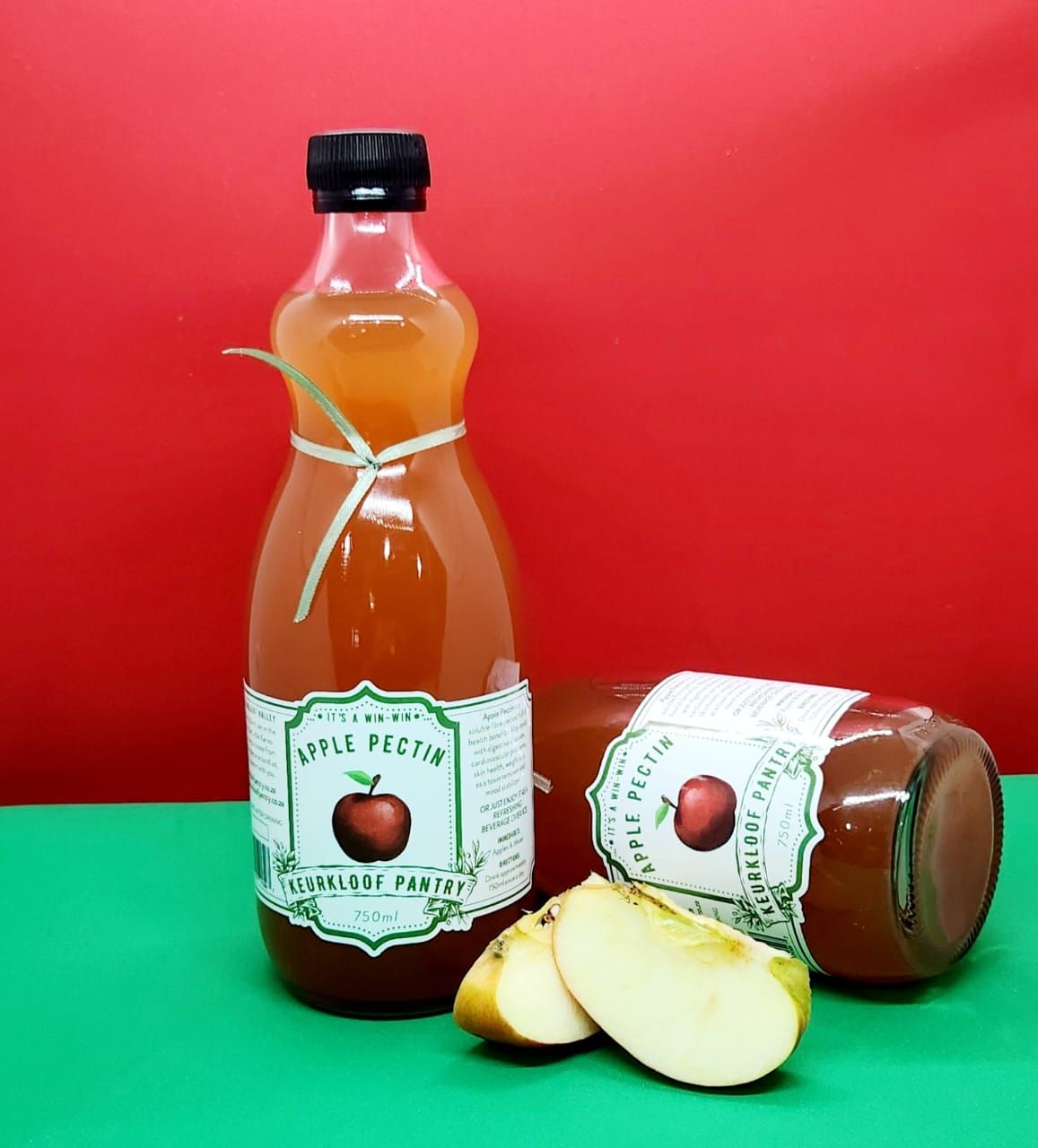 Keurkloof Liquid Apple Pectin